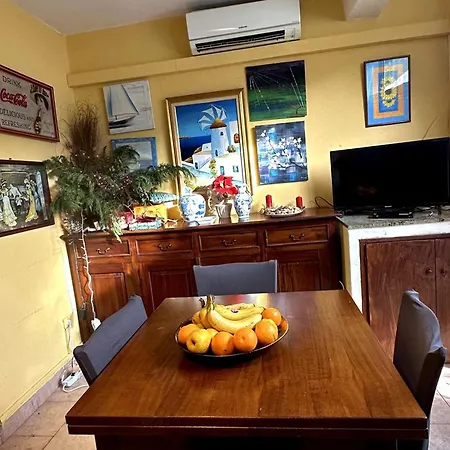 Mini-villa 3 Pieces Avec Terrasse A 300m De La Plage, Parking Inclus, Jusqu'a 6 Personnes - Fr-1-62-176 Prázdninový dům