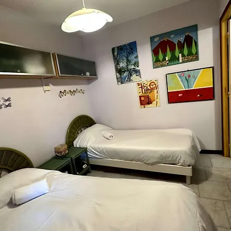 Prázdninový dům Mini-villa 3 Pieces Avec Terrasse A 300m De La Plage, Parking Inclus, Jusqu'a 6 Personnes - Fr-1-62-176 *