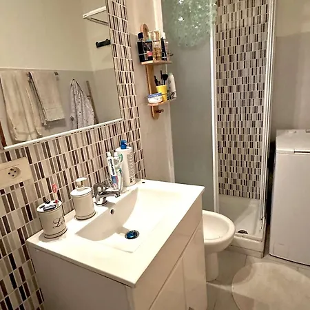Prázdninový dům Mini-villa 3 Pieces Avec Terrasse A 300m De La Plage, Parking Inclus, Jusqu'a 6 Personnes - Fr-1-62-176