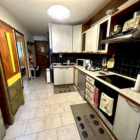 Mini-villa 3 Pieces Avec Terrasse A 300m De La Plage, Parking Inclus, Jusqu'a 6 Personnes - Fr-1-62-176