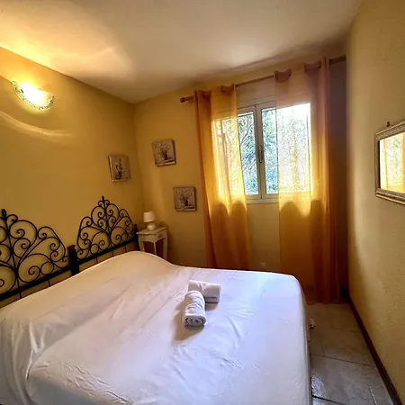 Prázdninový dům Mini-villa 3 Pieces Avec Terrasse A 300m De La Plage, Parking Inclus, Jusqu'a 6 Personnes - Fr-1-62-176