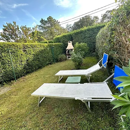 Prázdninový dům Mini-villa 3 Pieces Avec Terrasse A 300m De La Plage, Parking Inclus, Jusqu'a 6 Personnes - Fr-1-62-176 *
